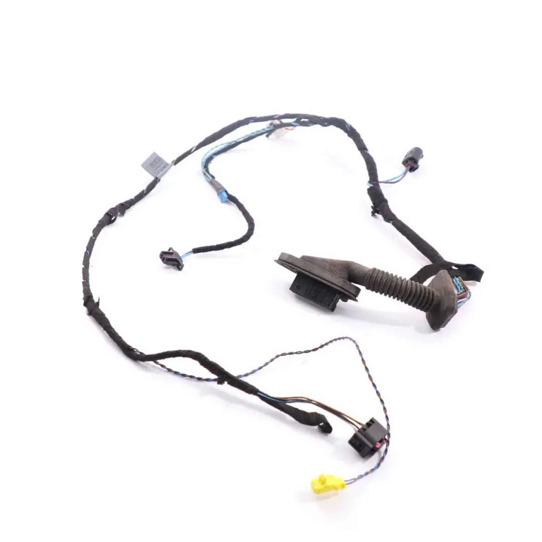 BMW E46 Coupe Cabrio Tür Verkabelung Beifahrerseite Kabelbaum Loom - SKU 6903096 - Teilenummer 6903096