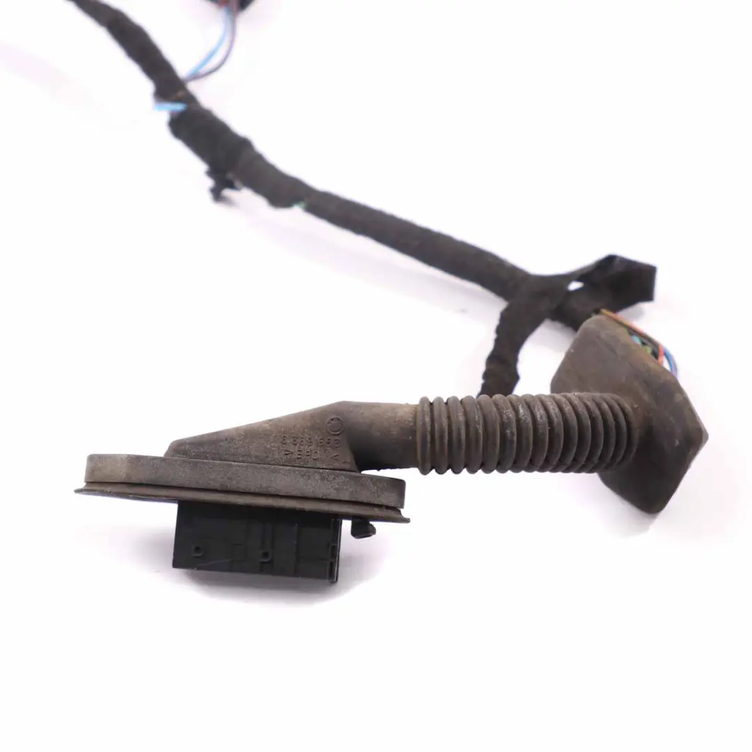 BMW E46 Coupe Convertible Puerta Cableado Lado Pasajero Mazo de cables - SKU 6903096 - Número de pieza 6903096