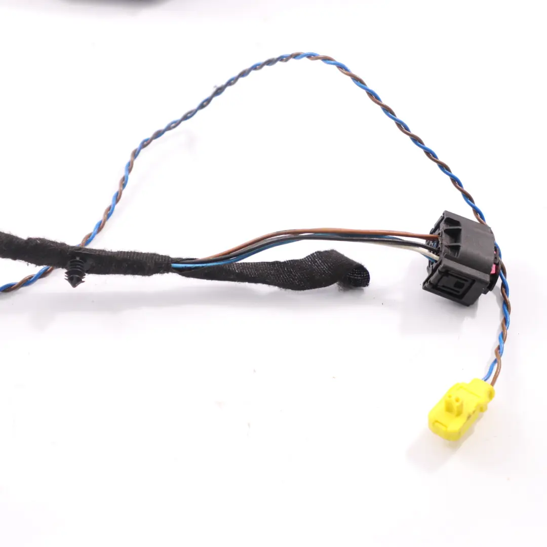 BMW E46 Coupe Convertible Wiązka Drzwi - SKU 6903096 - Numer Części 6903096