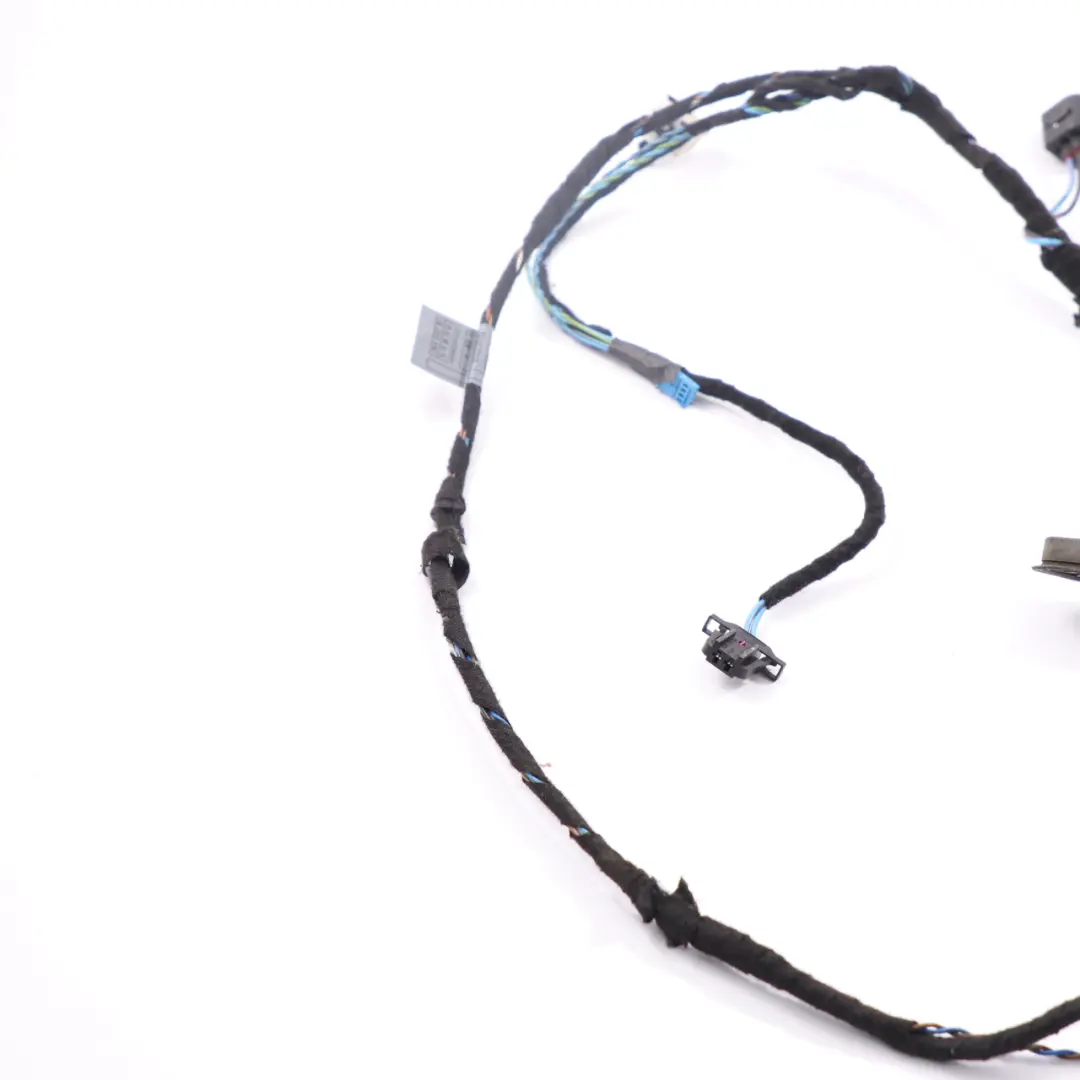 Puerta Cableado Lado Pasajero Mazo de cables para BMW E46 Coupe Convertible con número de pieza 6903096 BMW E46 Coupe Convertible Puerta Cableado Lado Pasajero Mazo de cables - SKU 6903096 - Número de pieza 6903096