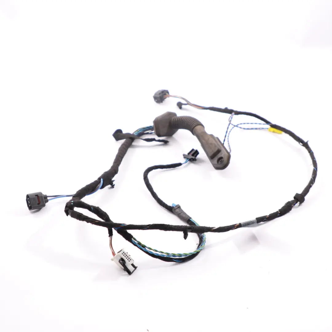 Tür Verkabelung Beifahrerseite Kabelbaum Loom für BMW E46 Coupe Cabrio mit Teilenummer 6903096 BMW E46 Coupe Cabrio Tür Verkabelung Beifahrerseite Kabelbaum Loom - SKU 6903096 - Teilenummer 6903096