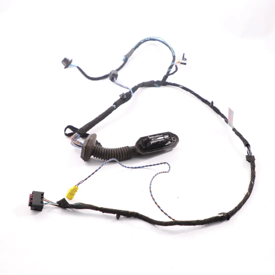 BMW E46 Coupé Décapotable Porte Câblage Câblage côté Harnais Loom - SKU 6903096 - Numéro de pièce 6903096