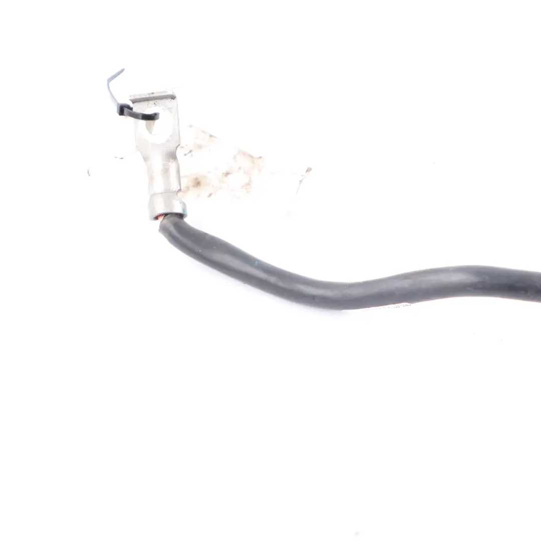Bmw E46 Battery Negative Boot Cable Negative Earth - SKU 6903194 - Part number 6903194