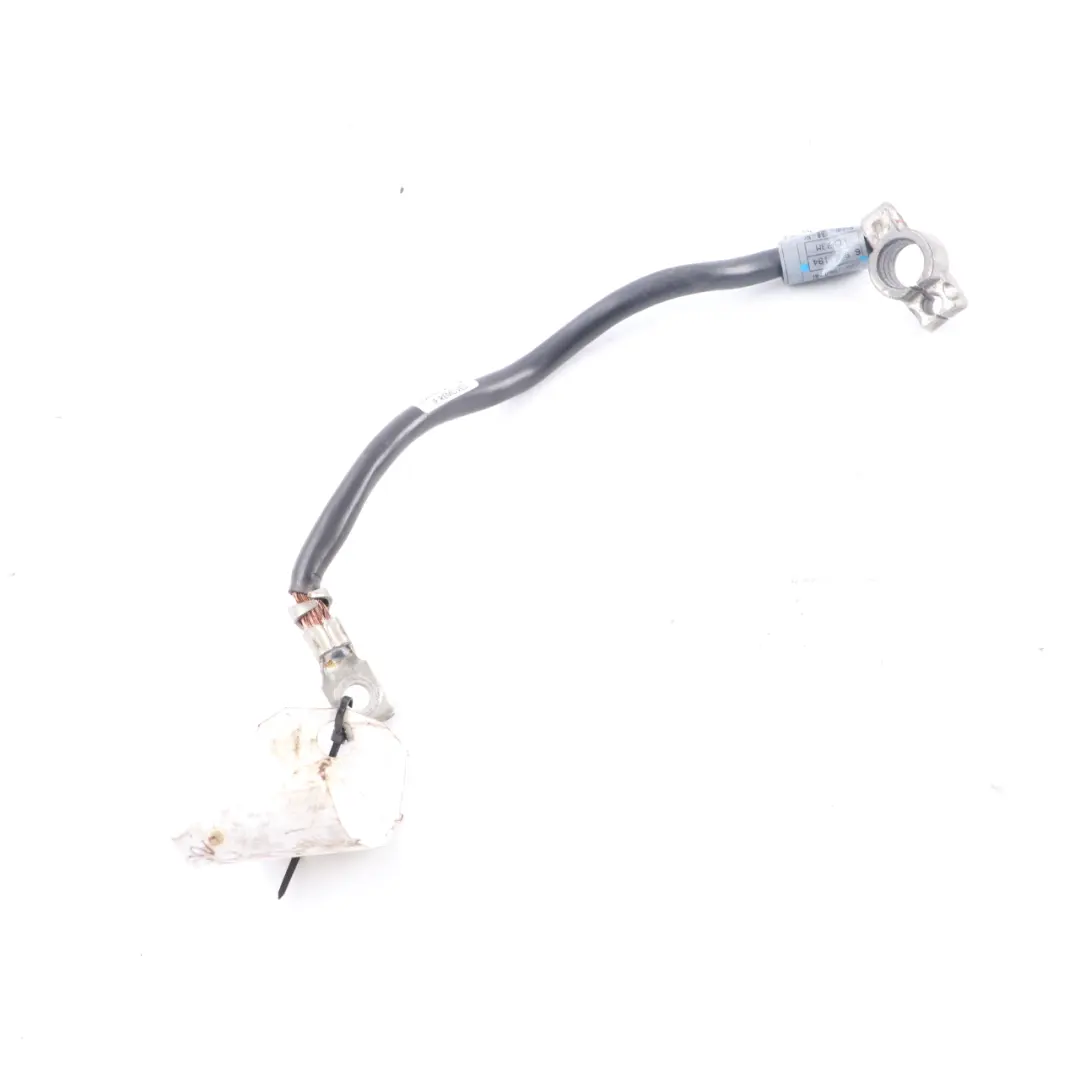 Bmw E46 Battery Negative Boot Cable Negative Earth - SKU 6903194 - Part number 6903194