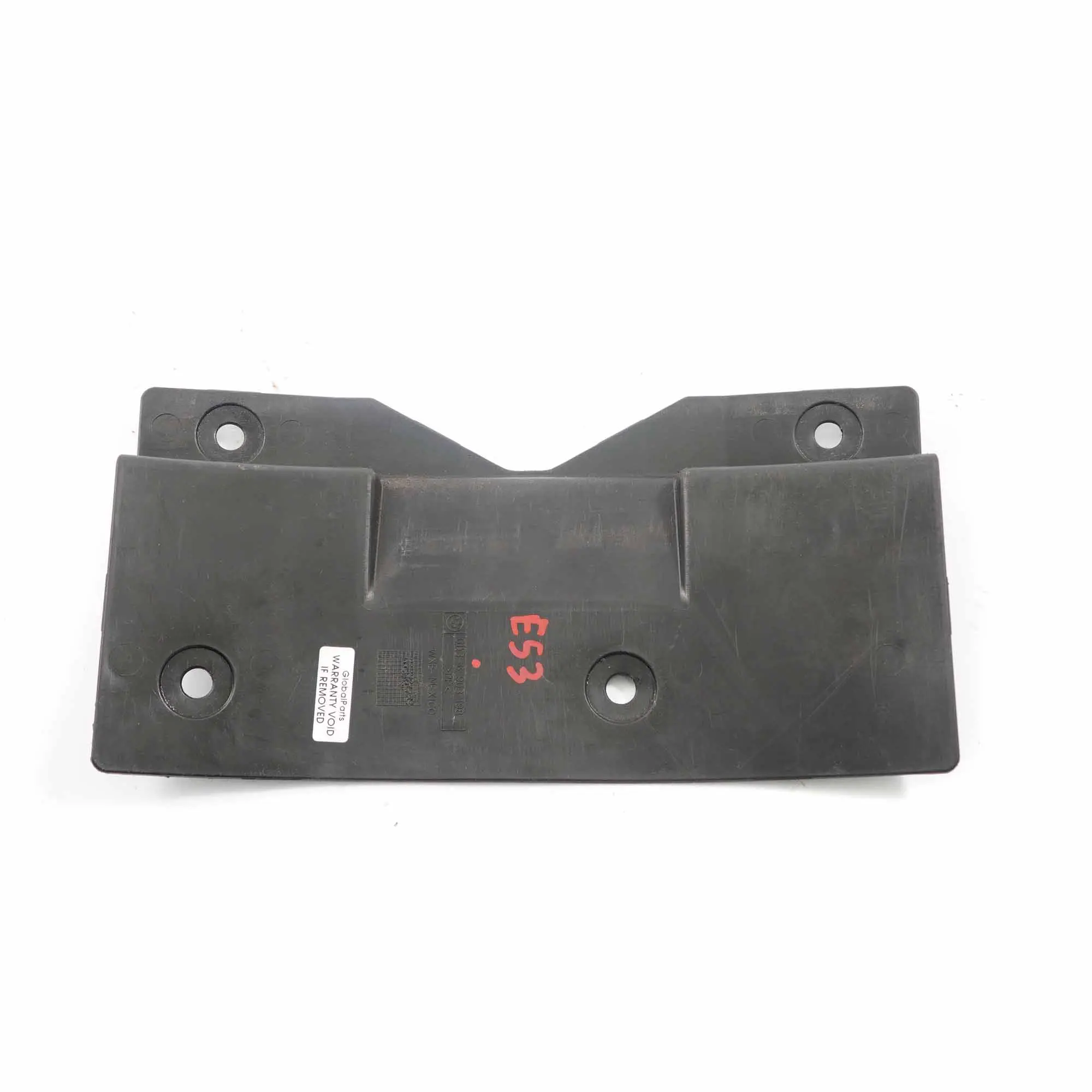 BMW X5 er E53 Abdeckung Für Kabelführung 61136903198 6903198