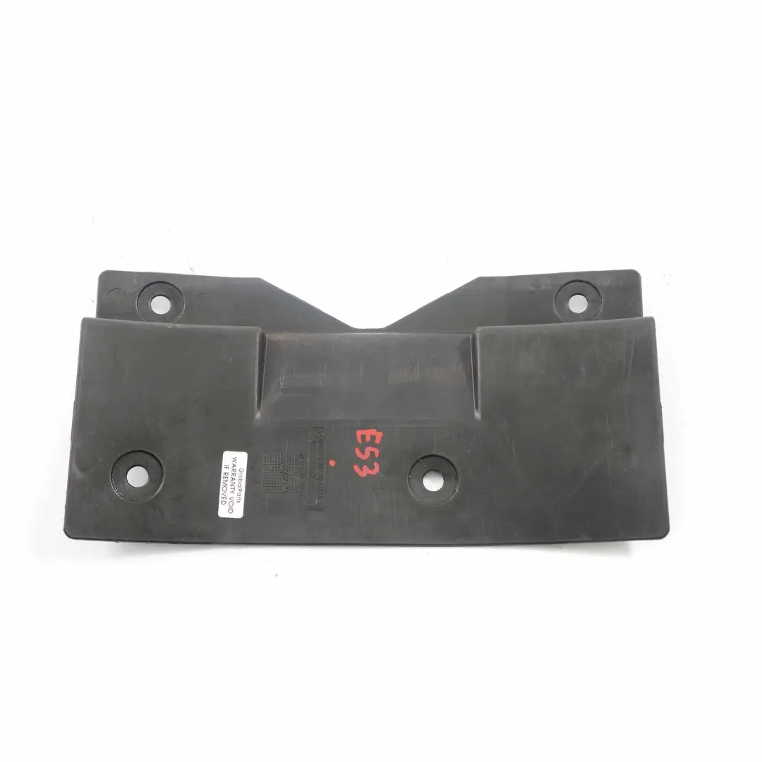 BMW X5 E53 Coperchio Posteriore Per Guida Cavi 6113 - SKU 6903198 - Numero di parte 6903198