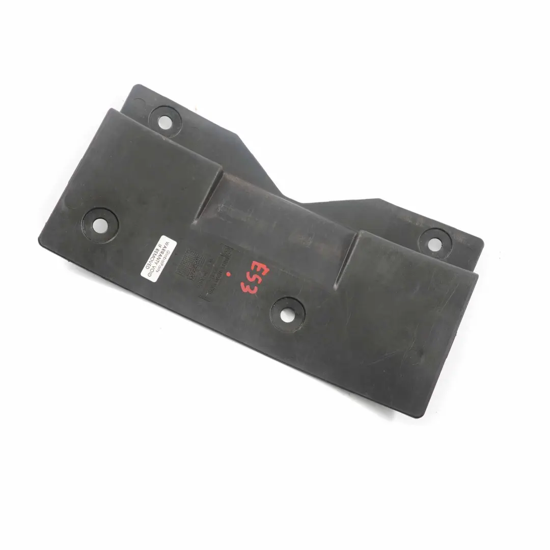 Tapa Trasera Para Guia De Cable 6113 para BMW E53 con número de pieza 6903198 BMW E53 Tapa Trasera Para Guia De Cable 6113 - SKU 6903198 - Número de pieza 6903198