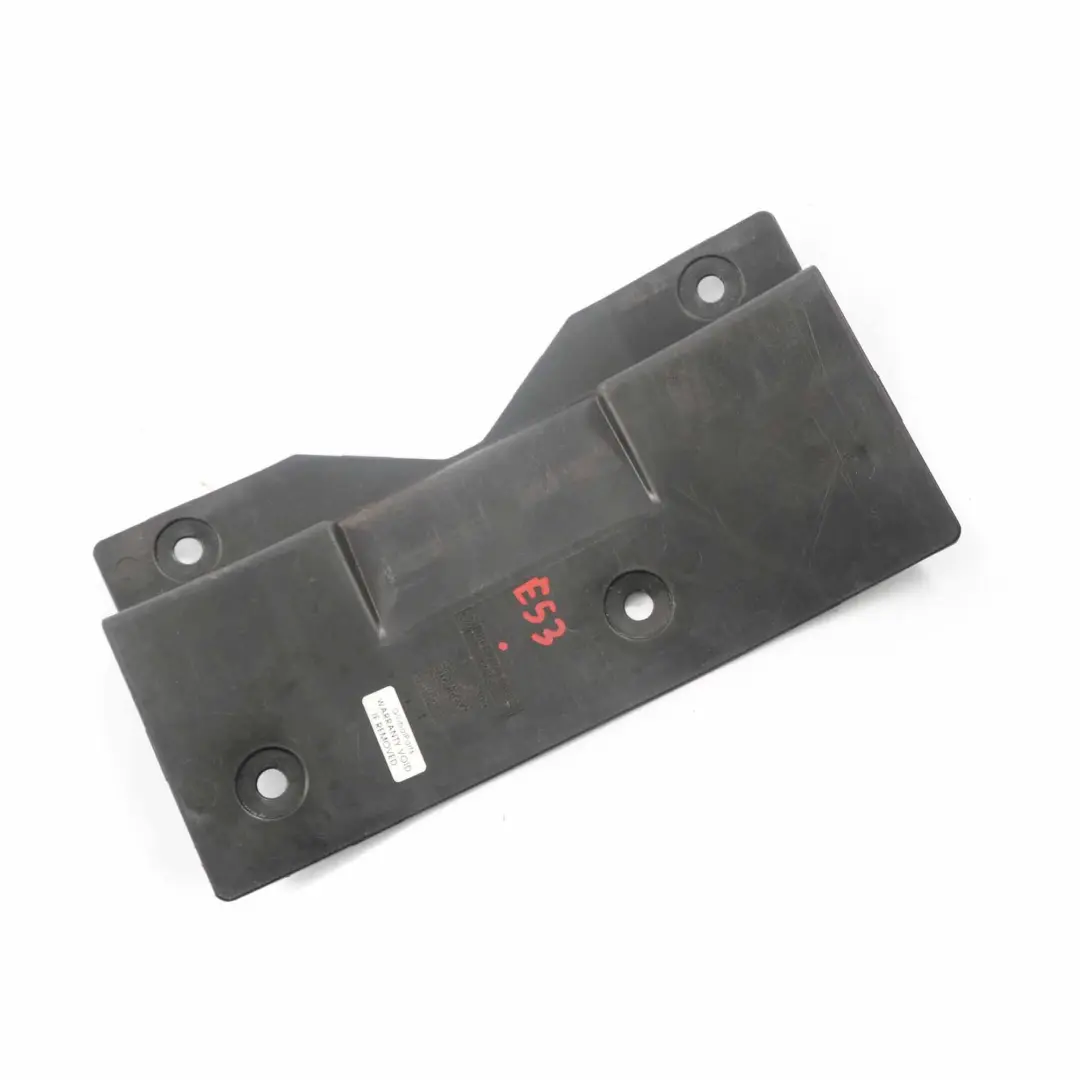 Coperchio Posteriore Per Guida Cavi 6113 per BMW X5 E53 con numero di parte 6903198 BMW X5 E53 Coperchio Posteriore Per Guida Cavi 6113 - SKU 6903198 - Numero di parte 6903198