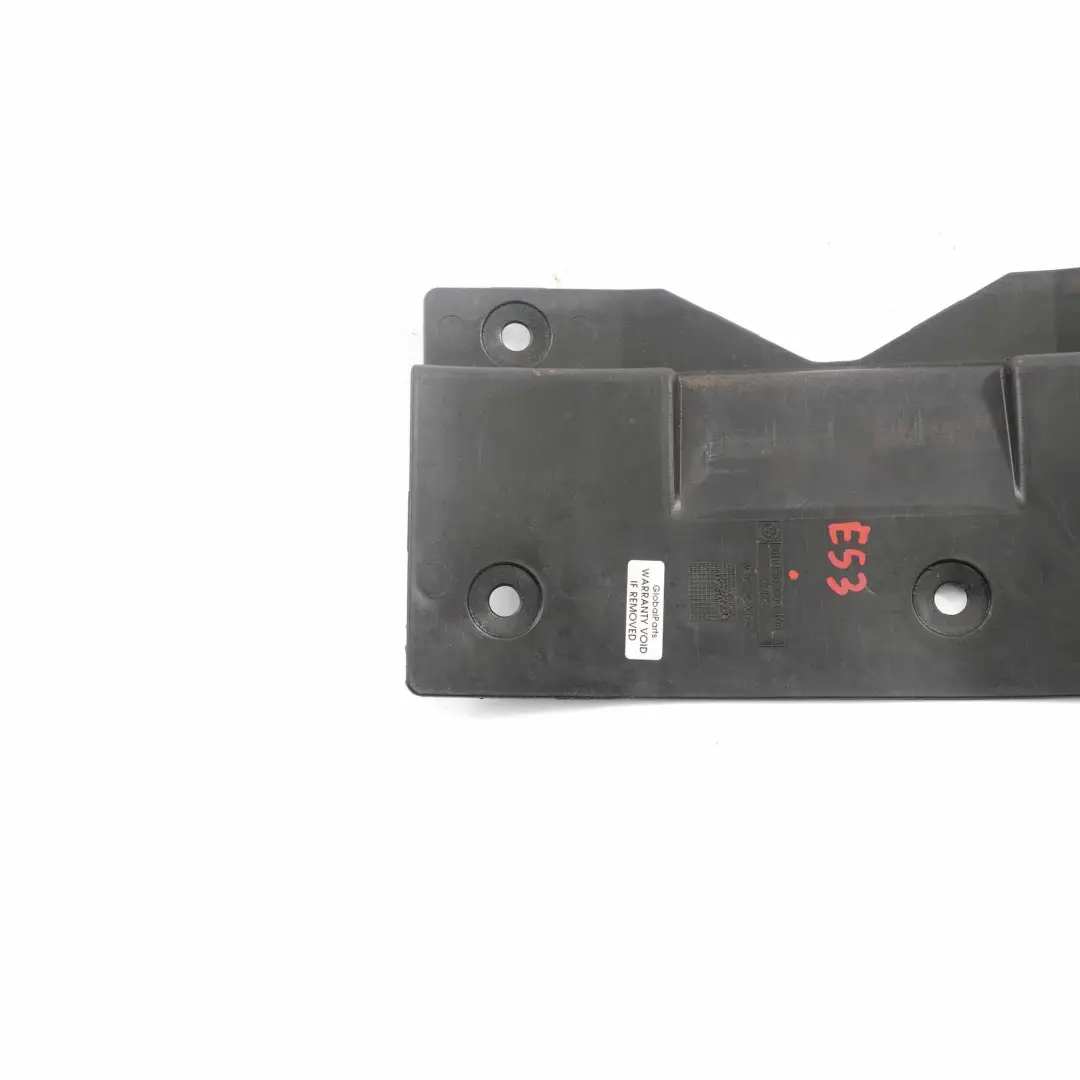 For Cable Guide 6113 to BMW X5 Series E53 Rear Cover with Part number 6903198 BMW X5 Series E53 Rear Cover For Cable Guide 6113 - SKU 6903198 - Part number 6903198