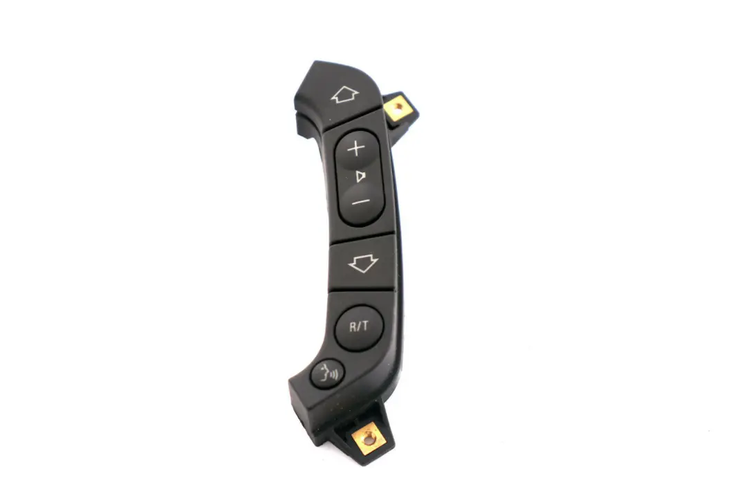 BMW 5 X3 X5 Series E39 E53 E83 Steering Wheel Radio Volume Control Phone Switch - SKU 6903396 - Part number 6903396