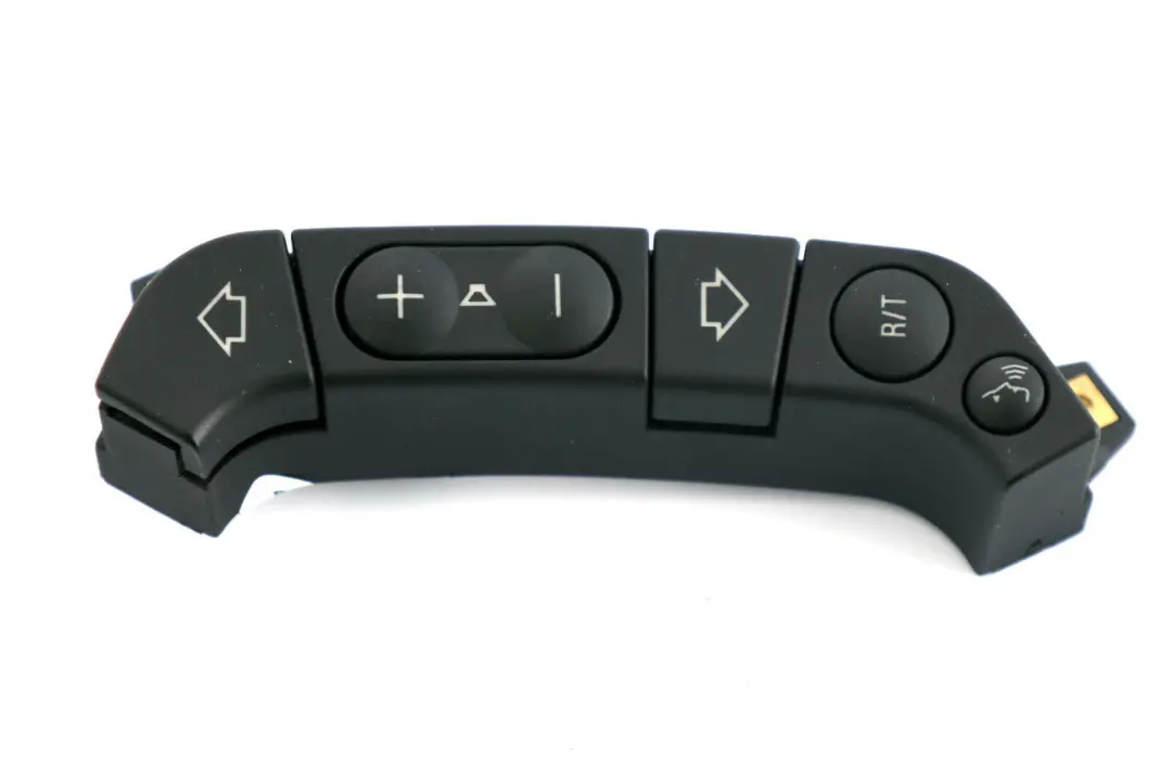 Radio Volume Controllo Telefono Interruttore per BMW X3 X5 E39 E53 E83 Volante con numero di parte 6903396 BMW X3 X5 E39 E53 E83 Volante Radio Volume Controllo Telefono Interruttore - SKU 6903396 - Numero di parte 6903396