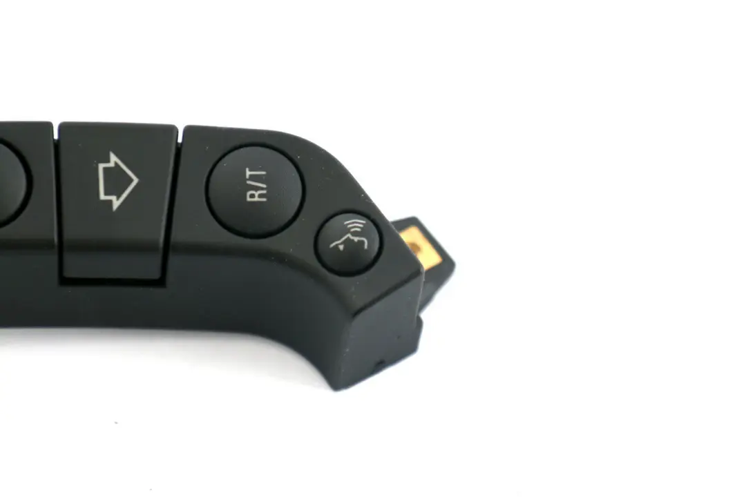 Radio Volume Controllo Telefono Interruttore per BMW X3 X5 E39 E53 E83 Volante con numero di parte 6903396 BMW X3 X5 E39 E53 E83 Volante Radio Volume Controllo Telefono Interruttore - SKU 6903396 - Numero di parte 6903396