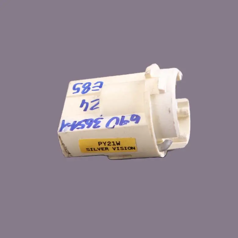 Light Bulb Socket Lamp Holder to BMW Z4 Series E85 E86 1 Rear with Part number 6903651 BMW Z4 Series E85 E86 1 Rear Light Bulb Socket Lamp Holder - SKU 6903651-1 - Part number 6903651