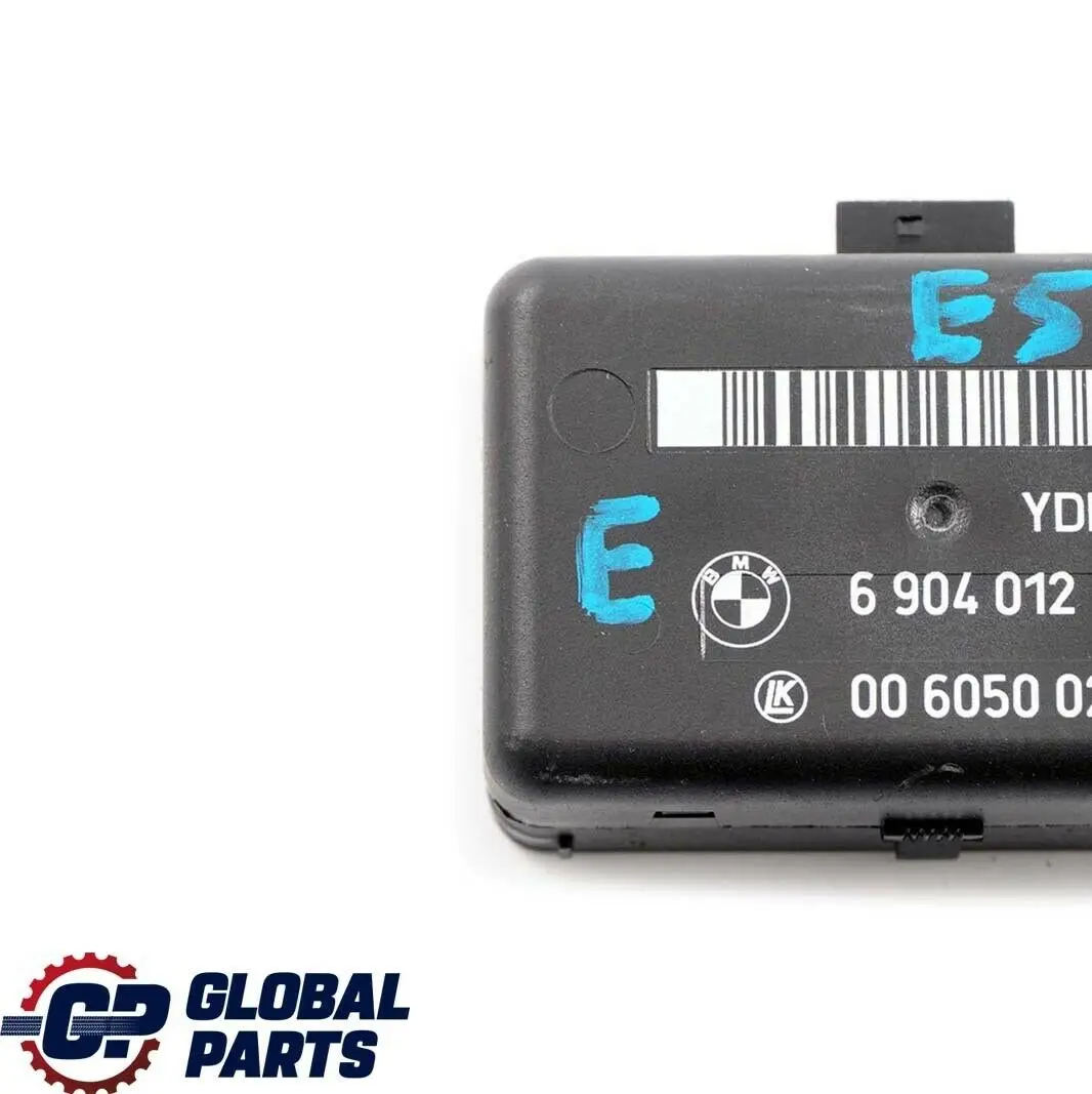 BMW X5 E38 E39 E46 E53 Sensore luce pioggia Tergicristallo - SKU 6904012 - Numero di parte 6904012