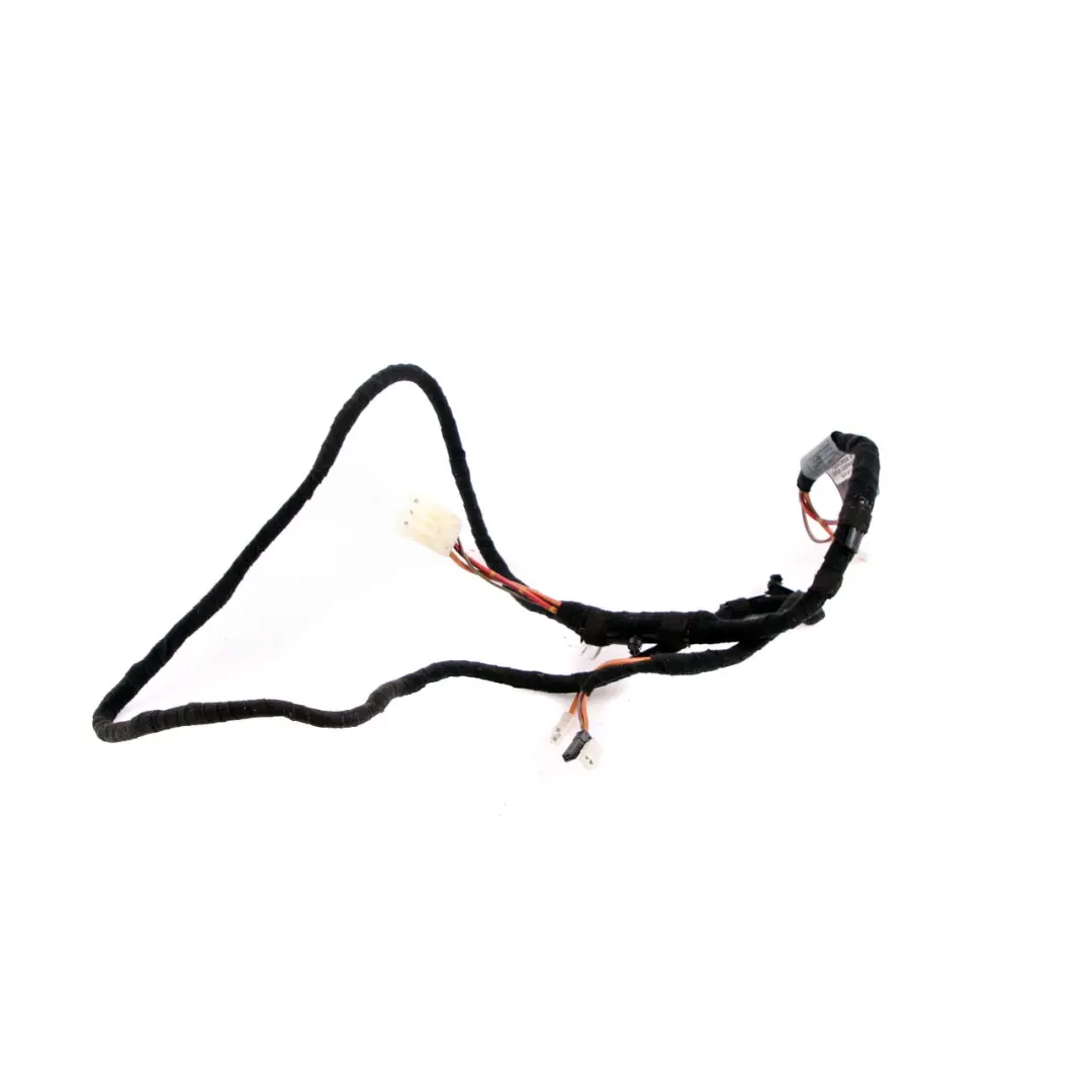 BMW X5 E53 Armaturenbrett Mittelkonsole Feuerzeug Kabelbaum Kabelbaum - SKU 6904165 - Teilenummer 6904165