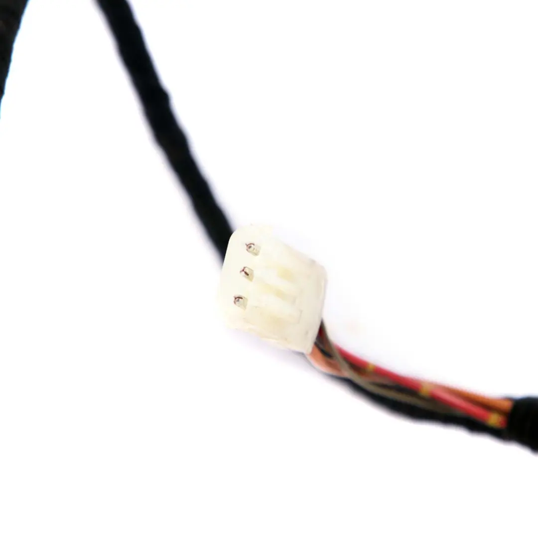 Delantero Salpicadero Consola Central Mechero Cableado Mazo para BMW X5 E53 con número de pieza 6904165 BMW X5 E53 Delantero Salpicadero Consola Central Mechero Cableado Mazo - SKU 6904165 - Número de pieza 6904165