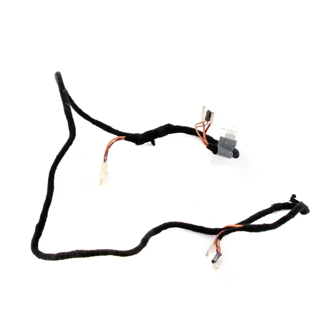 Front Dashboard Centre Console Lighter Wiring Loom Harness to BMW X5 E53 with Part number 6904165 BMW X5 E53 Front Dashboard Centre Console Lighter Wiring Loom Harness - SKU 6904165 - Part number 6904165