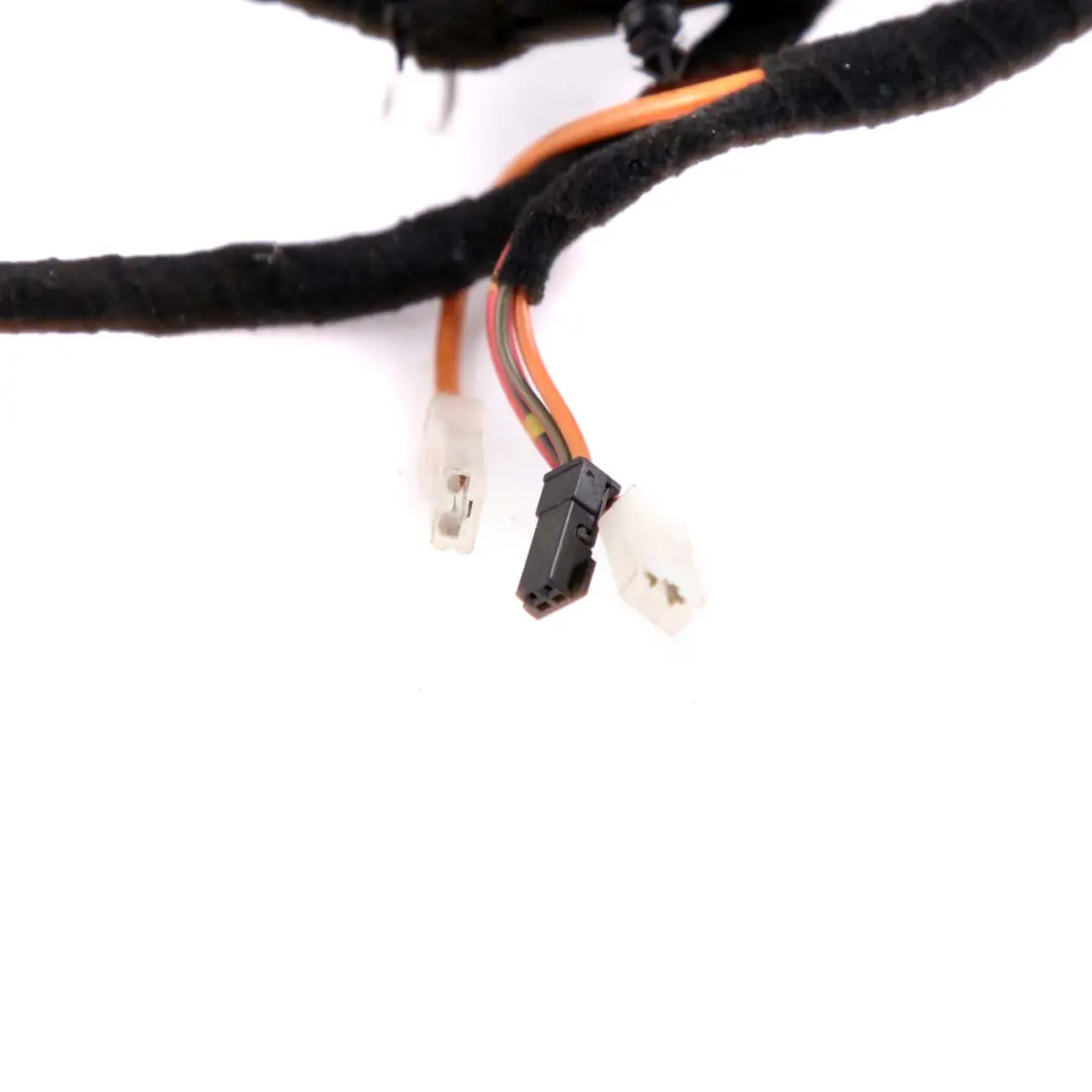 BMW X5 E53 Delantero Salpicadero Consola Central Mechero Cableado Mazo - SKU 6904165 - Número de pieza 6904165