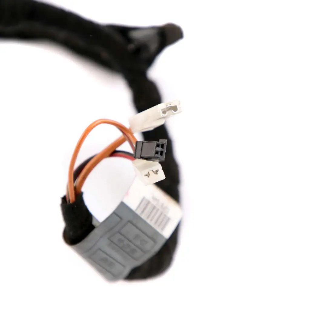 BMW X5 E53 Delantero Salpicadero Consola Central Mechero Cableado Mazo - SKU 6904165 - Número de pieza 6904165