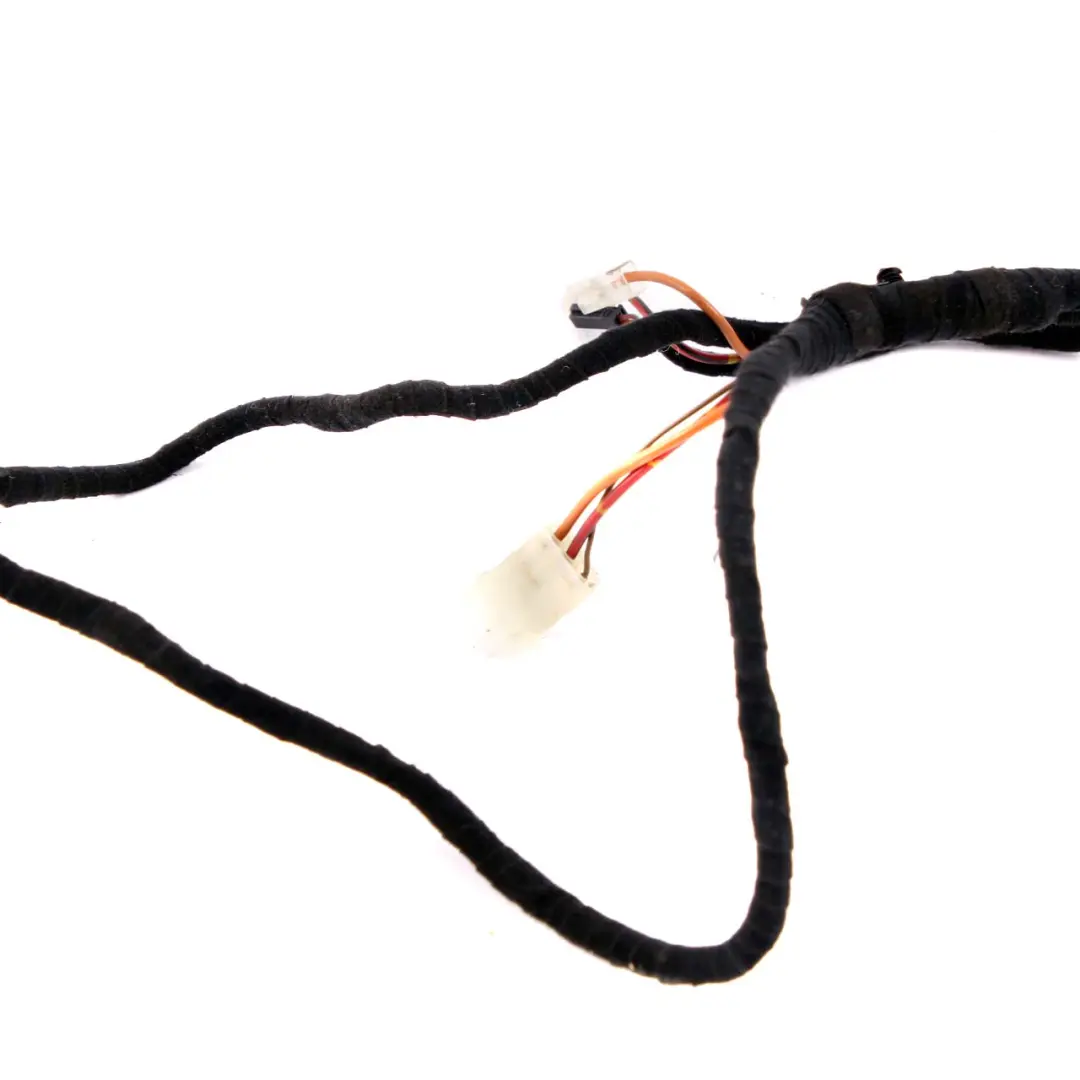 Delantero Salpicadero Consola Central Mechero Cableado Mazo para BMW X5 E53 con número de pieza 6904165 BMW X5 E53 Delantero Salpicadero Consola Central Mechero Cableado Mazo - SKU 6904165 - Número de pieza 6904165