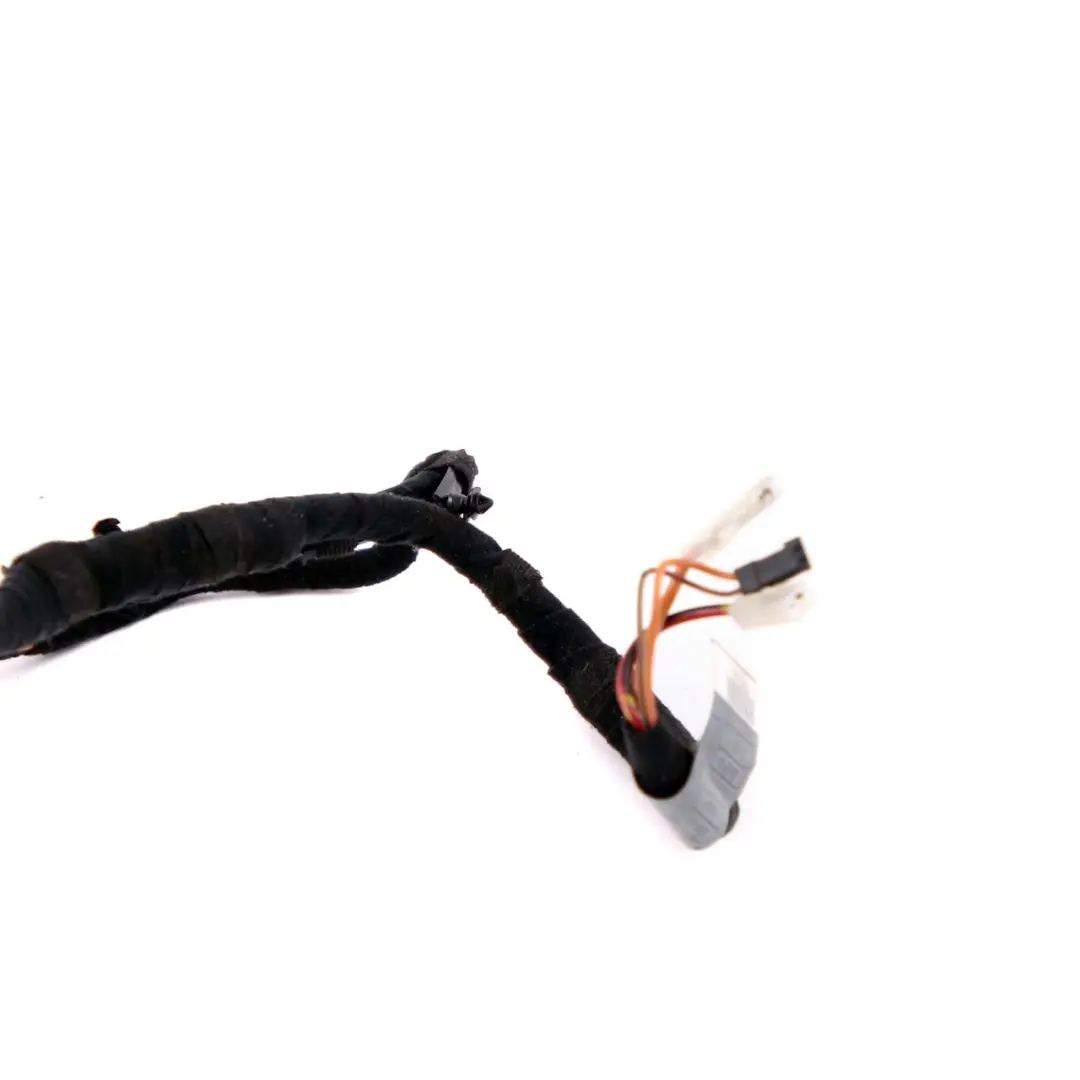 BMW X5 E53 Delantero Salpicadero Consola Central Mechero Cableado Mazo - SKU 6904165 - Número de pieza 6904165