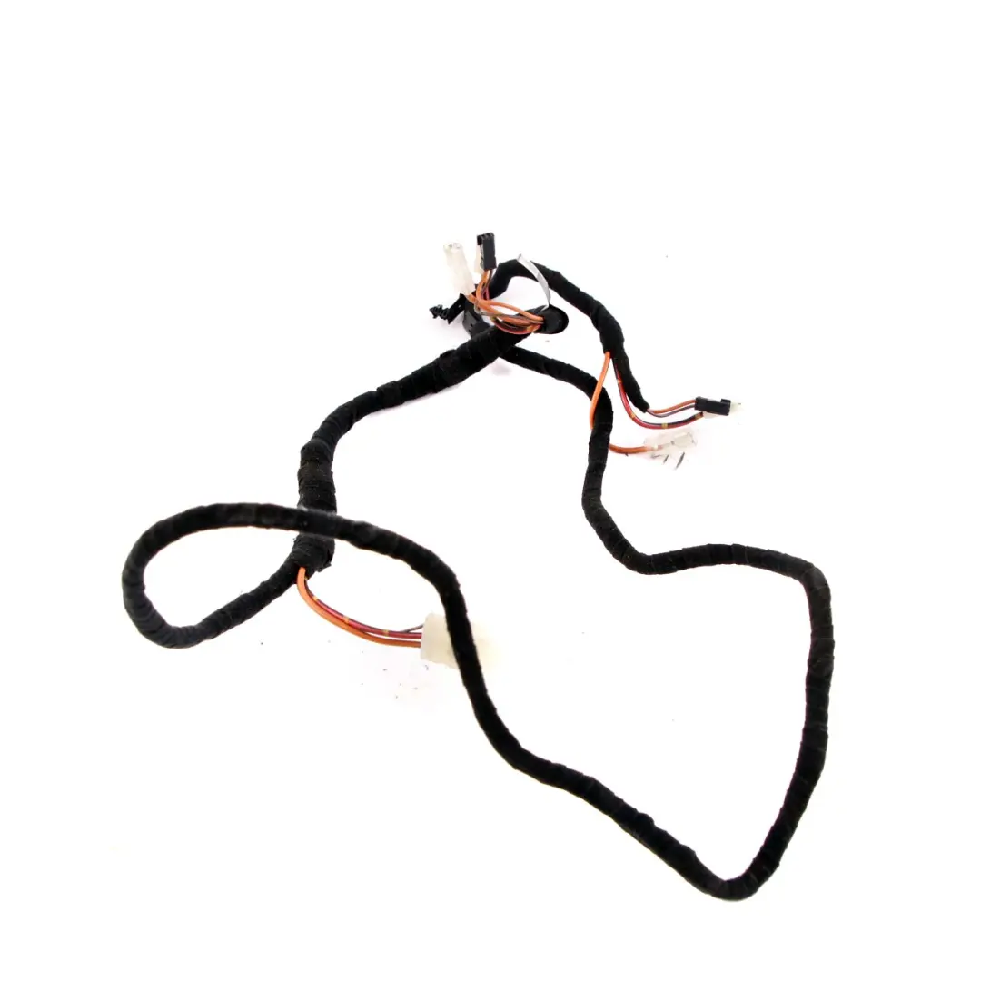 BMW X5 E53 Delantero Salpicadero Consola Central Mechero Cableado Mazo - SKU 6904165 - Número de pieza 6904165