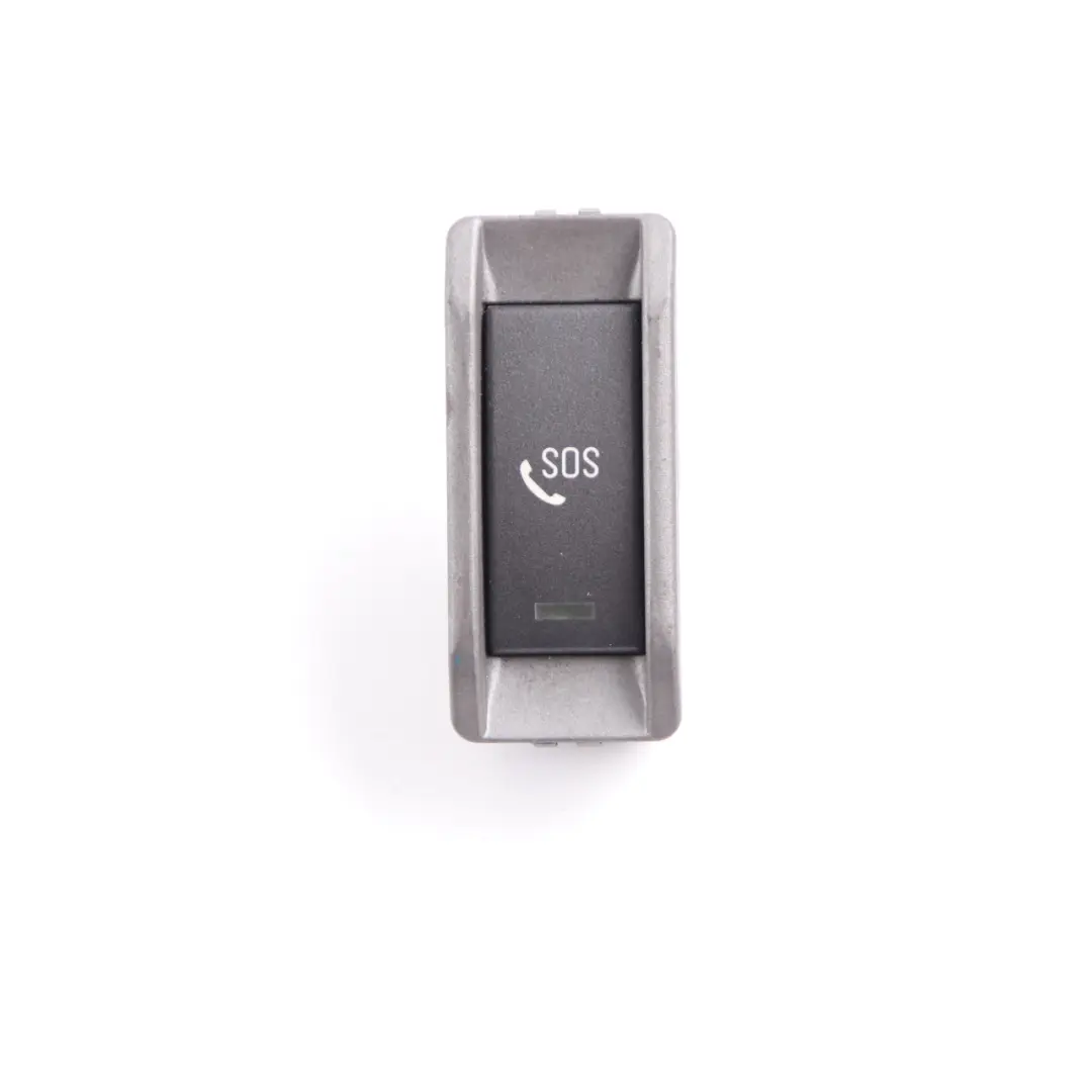 BMW E65 E66 E67 Przycisk Przełącznik SOS 6941978 - SKU 6904292 - Numer Części 6904292