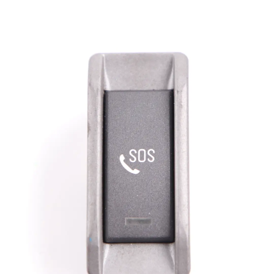 Bouton poussoir d'appel d'urgence 6941978 pour BMW E65 E66 E67 à propos du numéro de pièce 6904292 BMW E65 E66 E67 Bouton poussoir d'appel d'urgence 6941978 - SKU 6904292 - Numéro de pièce 6904292