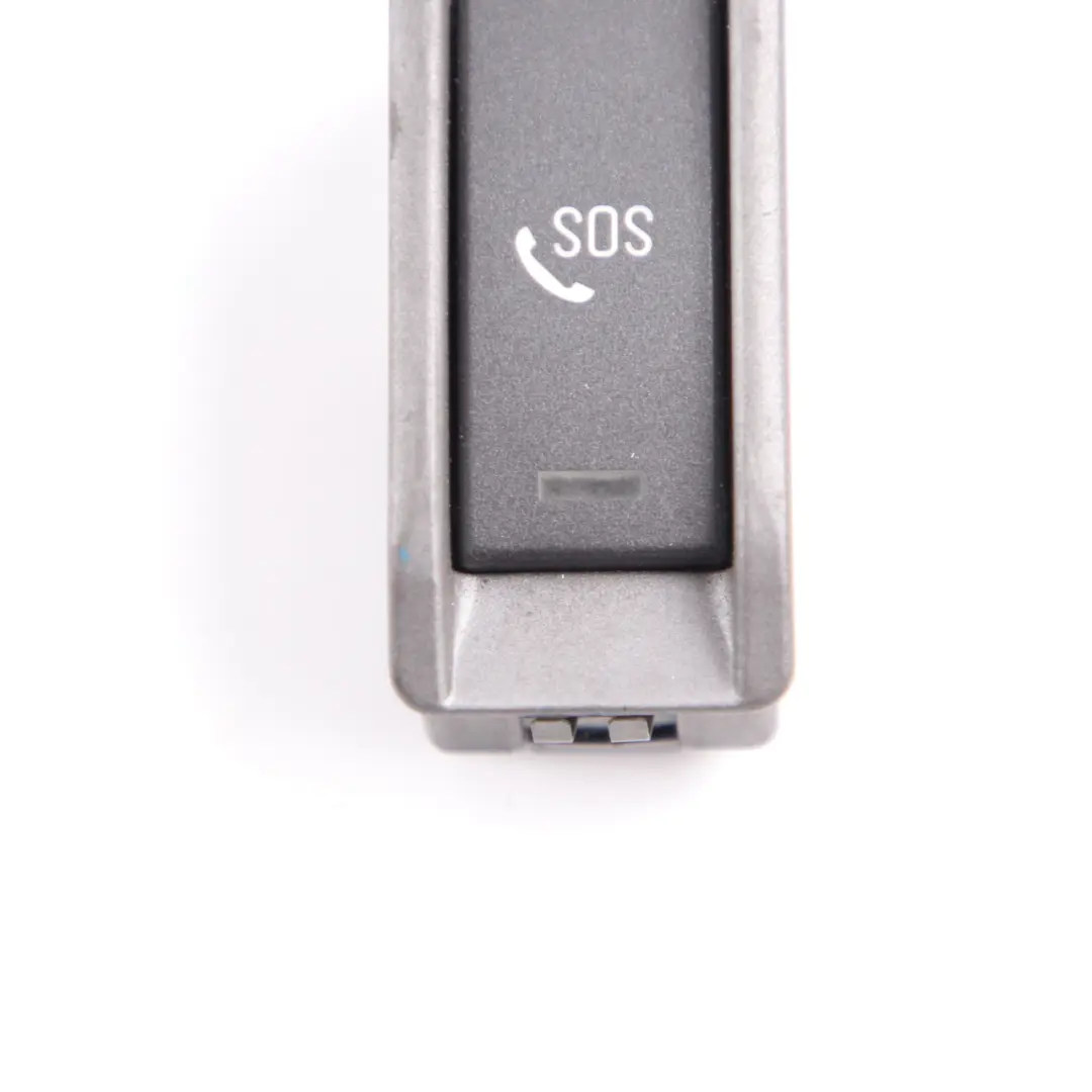 SOS Button BMW E65 E66 Emergency Call Push Switch to with Part number 6904292 SOS Button BMW E65 E66 Emergency Call Push Switch - SKU 6904292 - Part number 6904292