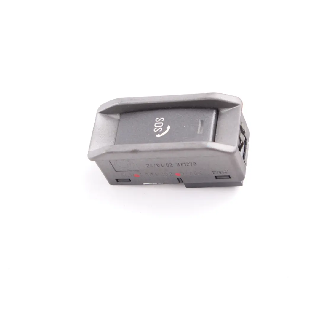  SOS Button BMW E65 E66 Emergency Call Push Switch - SKU 6904292 - Part number 6904292