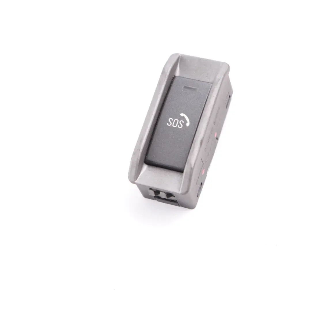 Pulsador de llamada de emergencia 6941978 para BMW E65 E66 E67 con número de pieza 6904292 BMW E65 E66 E67 Pulsador de llamada de emergencia 6941978 - SKU 6904292 - Número de pieza 6904292