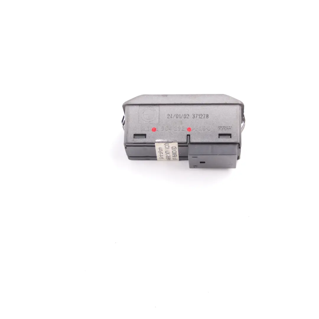  SOS Button BMW E65 E66 Emergency Call Push Switch - SKU 6904292 - Part number 6904292