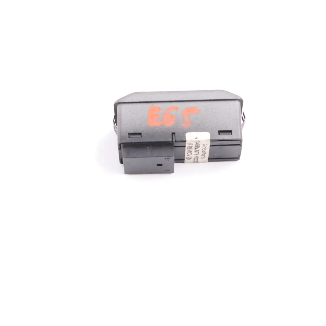  SOS Button BMW E65 E66 Emergency Call Push Switch - SKU 6904292 - Part number 6904292
