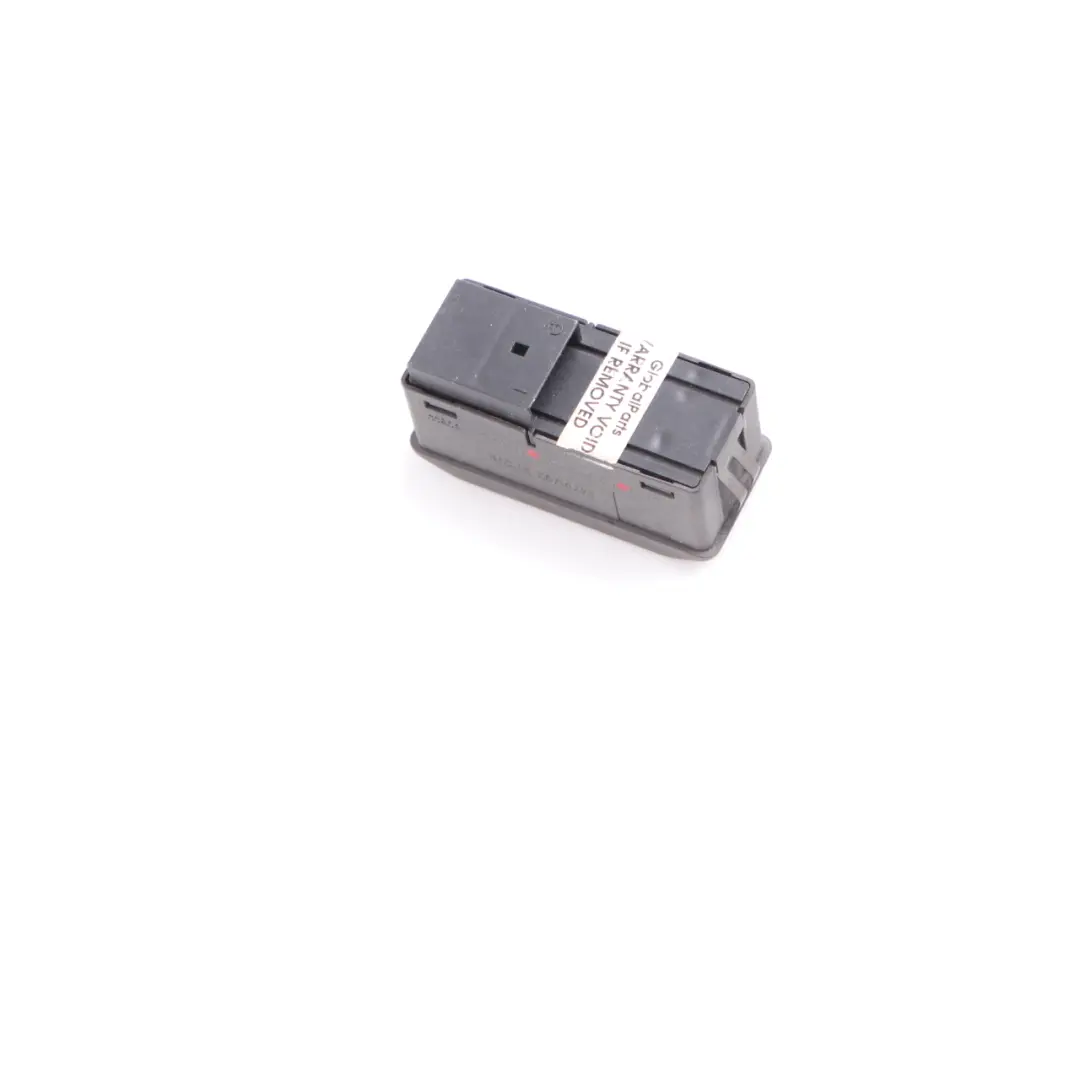 BMW E65 E66 E67 Przycisk Przełącznik SOS 6941978 - SKU 6904292 - Numer Części 6904292