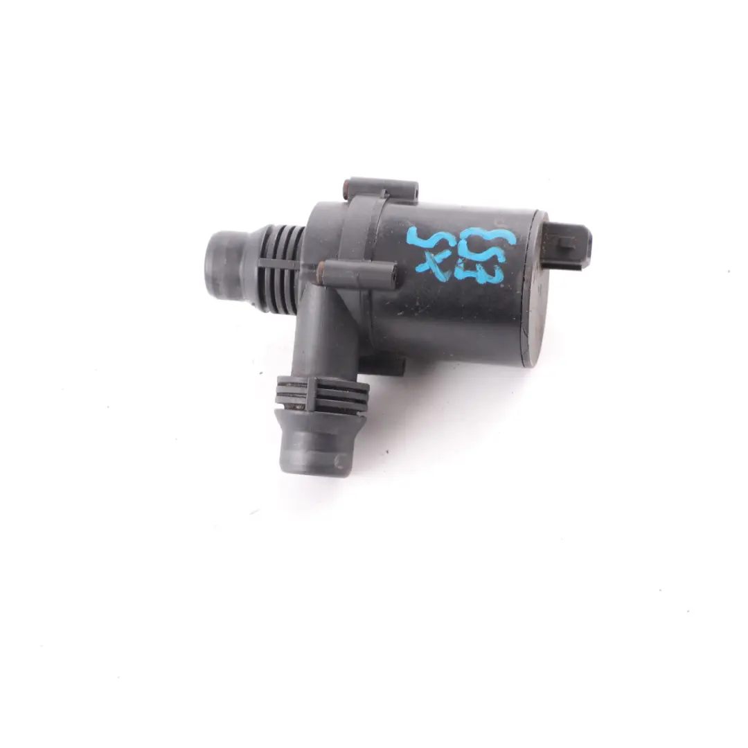 BMW X5 Series E53 M62 N62 Additional Water Pump - SKU 6904496-1 - Part number 6904496