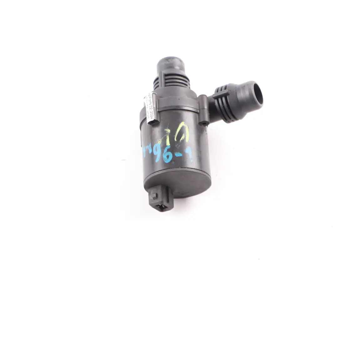 BMW X5 Series E53 M62 N62 Additional Water Pump - SKU 6904496-1 - Part number 6904496