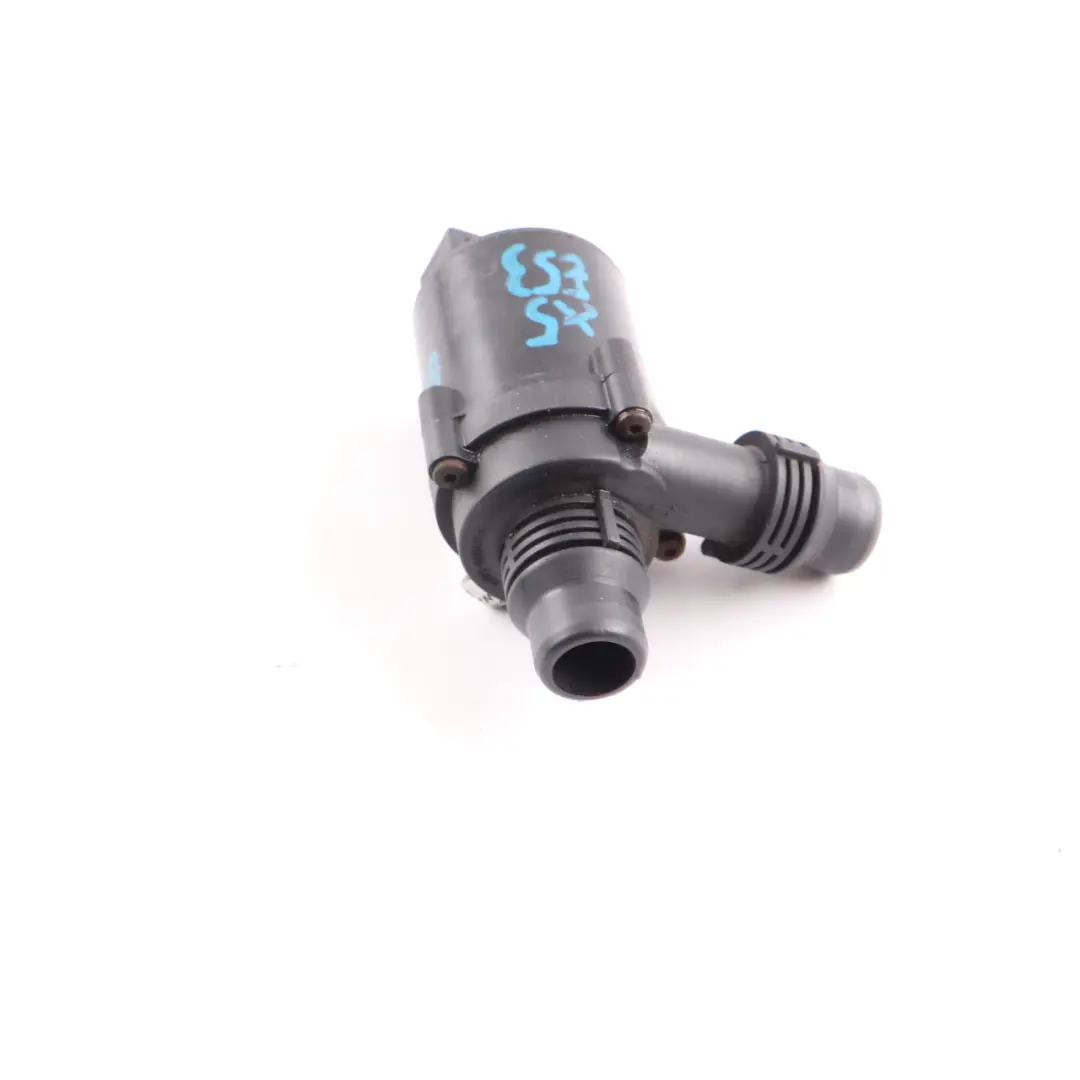 BMW X5 Series E53 M62 N62 Additional Water Pump - SKU 6904496-1 - Part number 6904496