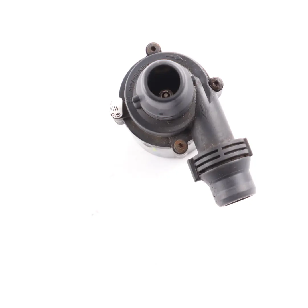 M62 N62 Additional Water Pump to BMW X5 Series E53 with Part number 6904496 BMW X5 Series E53 M62 N62 Additional Water Pump - SKU 6904496-1 - Part number 6904496