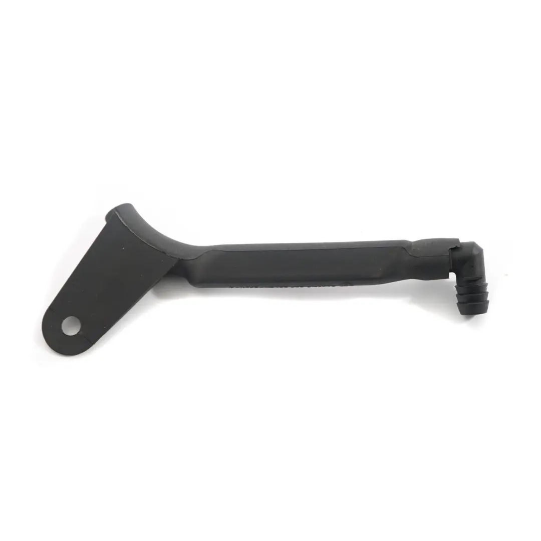 Manguera de Salida Agua de Condensación Izquierda para BMW E65 E66 E67 con número de pieza 6905261 BMW E65 E66 E67 Manguera de Salida Agua de Condensación Izquierda - SKU 6905261 - Número de pieza 6905261