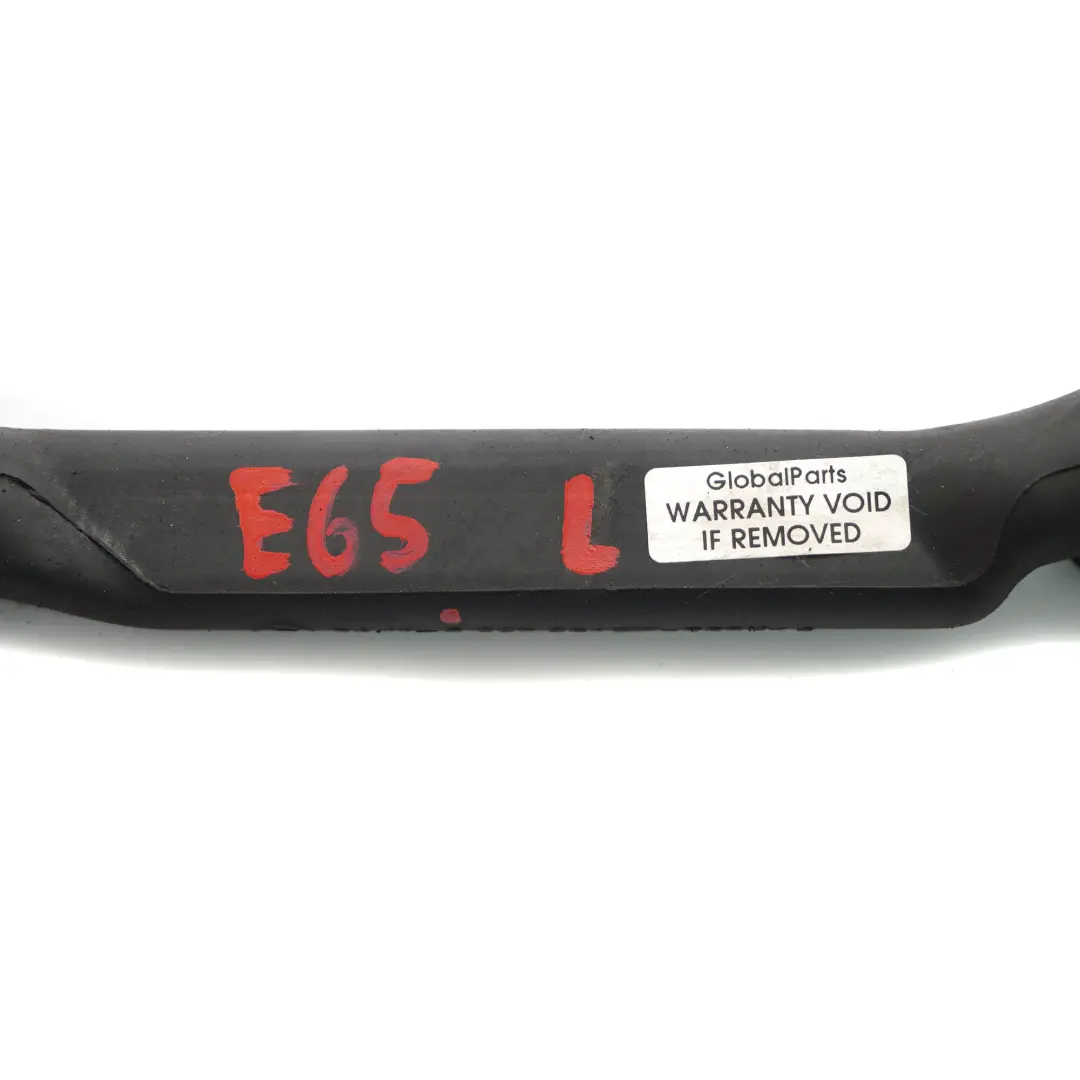 BMW E65 Przewód Spustowy Chłodzenia Wody Lewy - SKU 6905261 - Numer Części 6905261