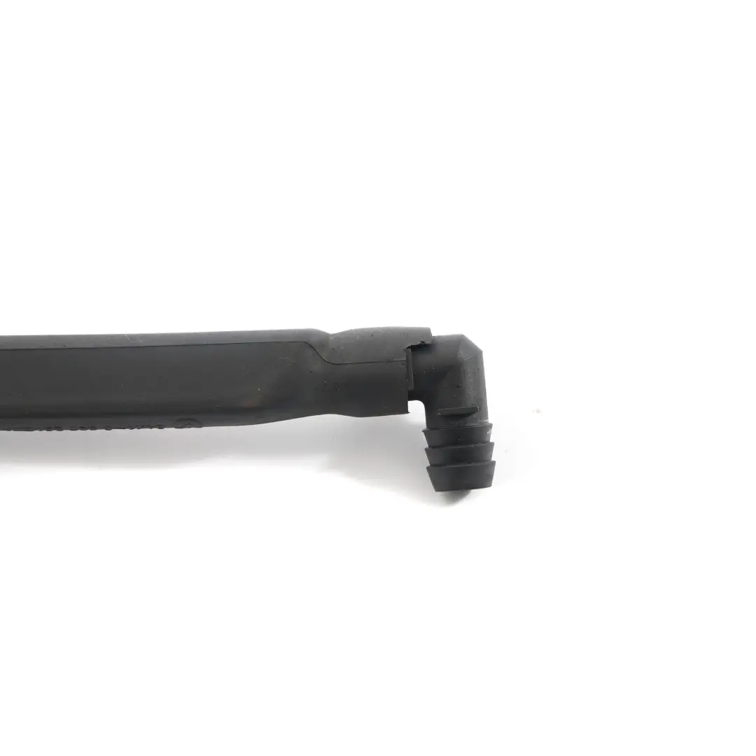 BMW E65 E66 E67 Left N/S Condensation Water Outlet Hose - SKU 6905261 - Part number 6905261