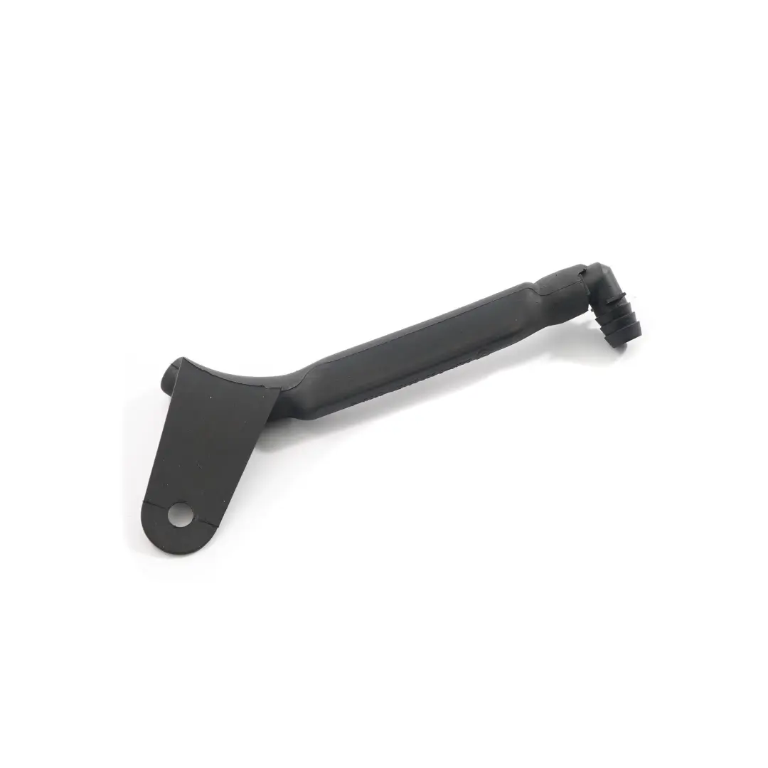 BMW E65 E66 E67 Manguera de Salida Agua de Condensación Izquierda - SKU 6905261 - Número de pieza 6905261
