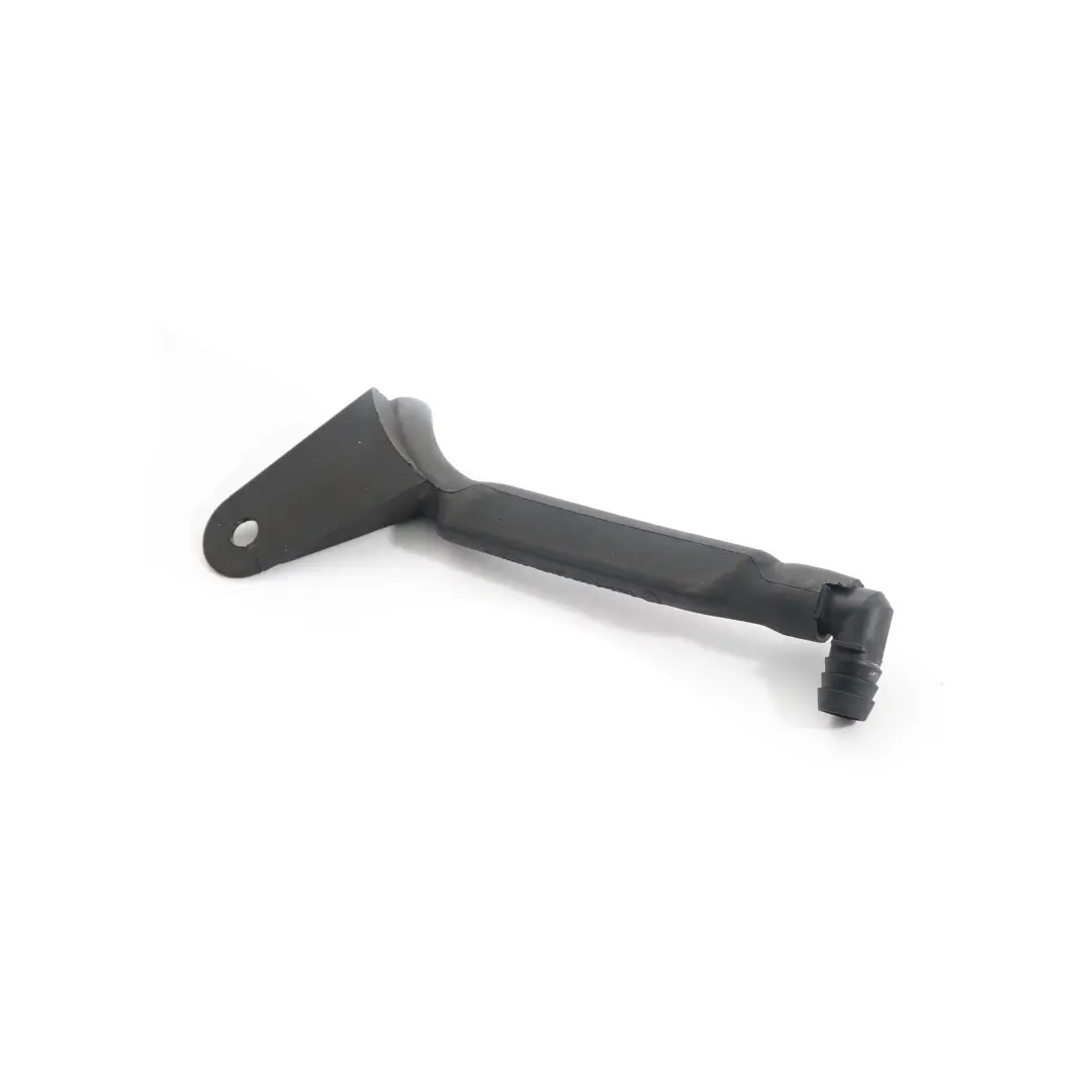 BMW E65 E66 E67 Tuyau de Sortie d'eau Condensation Gauche - SKU 6905261 - Numéro de pièce 6905261