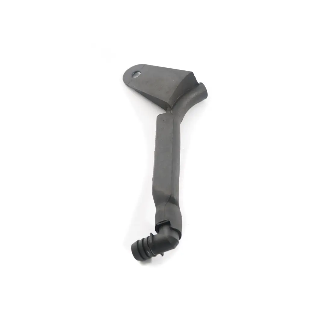 BMW E65 E66 E67 Tuyau de Sortie d'eau Condensation Gauche - SKU 6905261 - Numéro de pièce 6905261