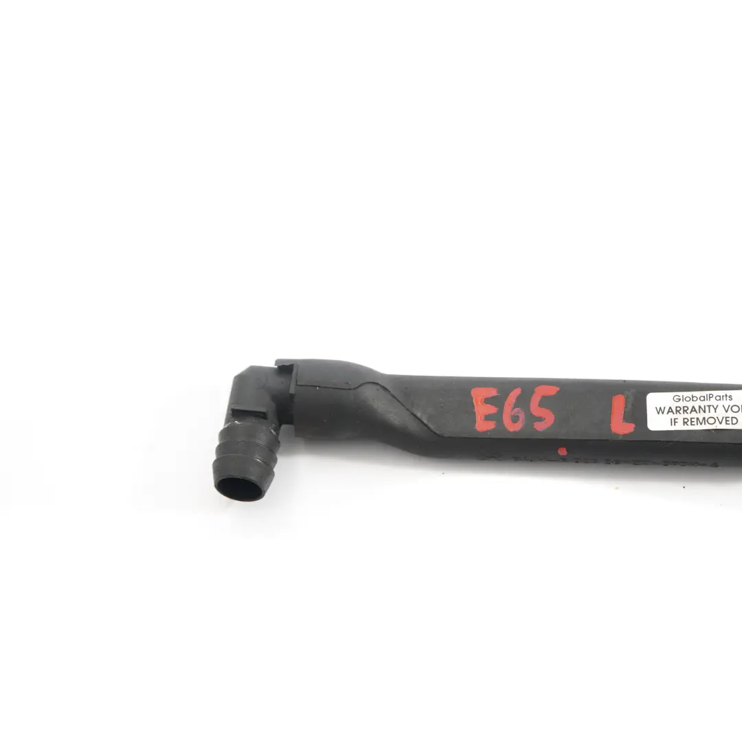 BMW E65 Przewód Spustowy Chłodzenia Wody Lewy - SKU 6905261 - Numer Części 6905261