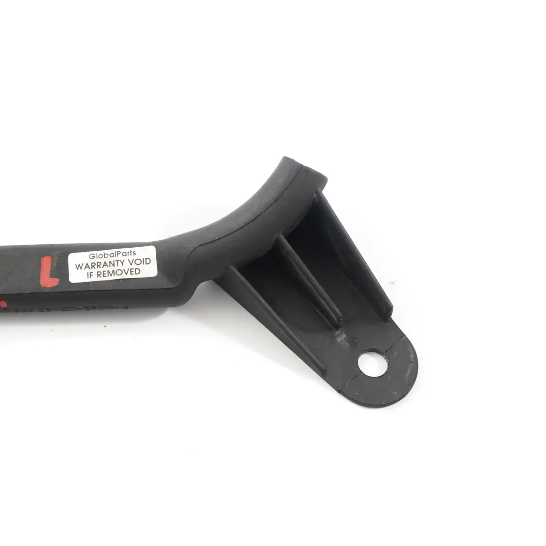 Left N/S Condensation Water Outlet Hose to BMW E65 E66 E67 with Part number 6905261 BMW E65 E66 E67 Left N/S Condensation Water Outlet Hose - SKU 6905261 - Part number 6905261