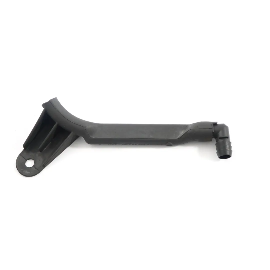 BMW E65 E66 Right O/S Condensation Water Outlet Hose - SKU 6905262 - Part number 6905262