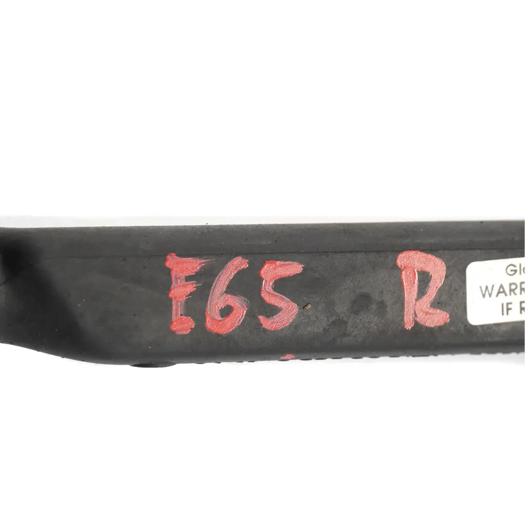 BMW E65 E66 Right O/S Condensation Water Outlet Hose - SKU 6905262 - Part number 6905262