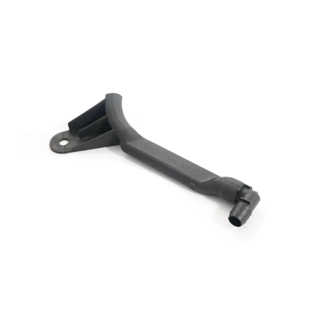 Right O/S Condensation Water Outlet Hose to BMW E65 E66 with Part number 6905262 BMW E65 E66 Right O/S Condensation Water Outlet Hose - SKU 6905262 - Part number 6905262