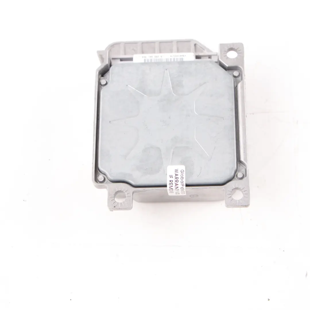 Moduł Sensor Sterownik Poduszek AirBag ECU do BMW E46 X5 E53 o numerze 6905491 BMW E46 X5 E53 Moduł Sensor Sterownik Poduszek AirBag ECU - SKU 6905491 - Numer Części 6905491